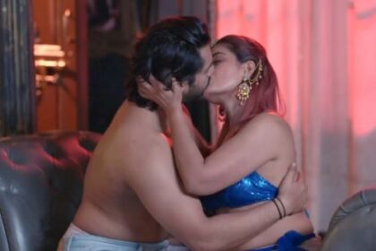 Rangeen Kahaniyan S02 (EP 7-8) Alt Balaji Web Series