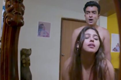 Baba Ji Ki Booti S01 (EP 1-5) Hitprime Indian Naked Web Series