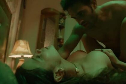 Rangeen Kahaniyan Vashikaran S09 (EP 1-2) ALT Balaji Adult Web Series